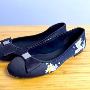 Ted Baker Ballerina Flats
